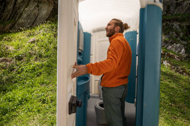 Best Construction site porta potty rental  in Huntley, IL