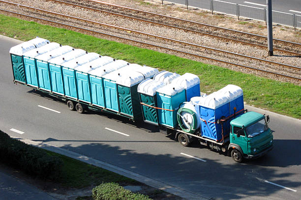 Best Affordable portable toilet rental  in Huntley, IL